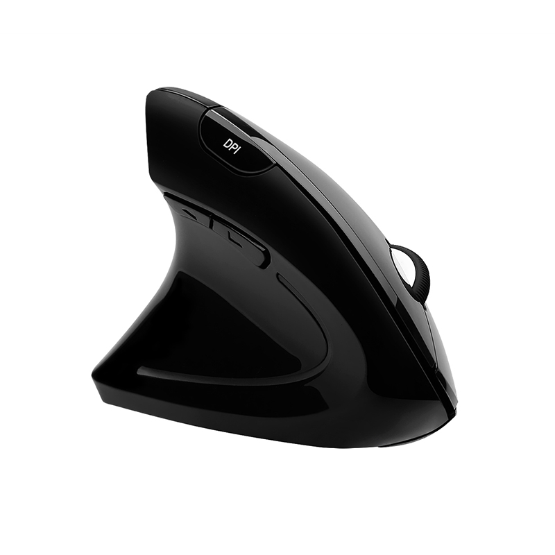 Adesso IMOUSE E90 Mouse - USB Type A, Optical
